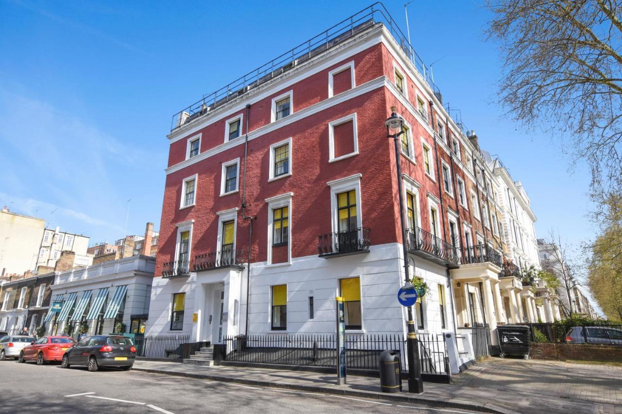 Titiwangsa One Accomodation At Paddington Londres Extérieur photo