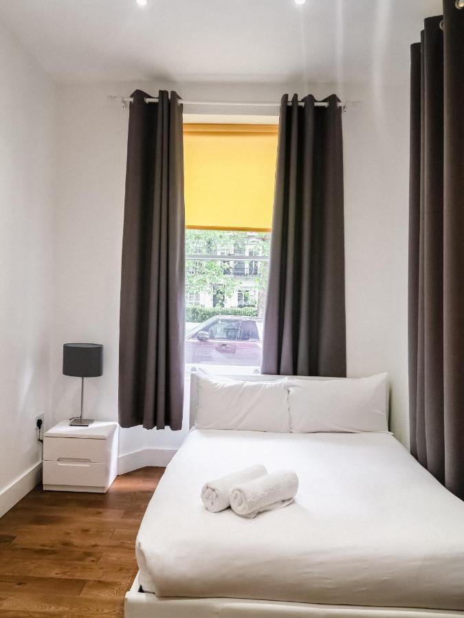 Titiwangsa One Accomodation At Paddington Londres Extérieur photo
