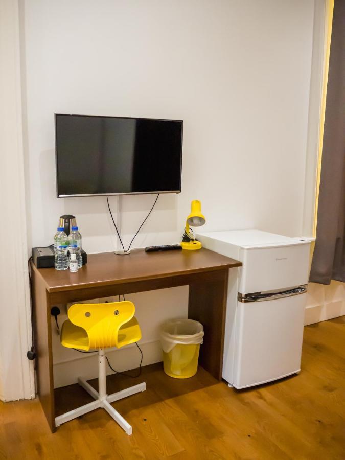 Titiwangsa One Accomodation At Paddington Londres Extérieur photo