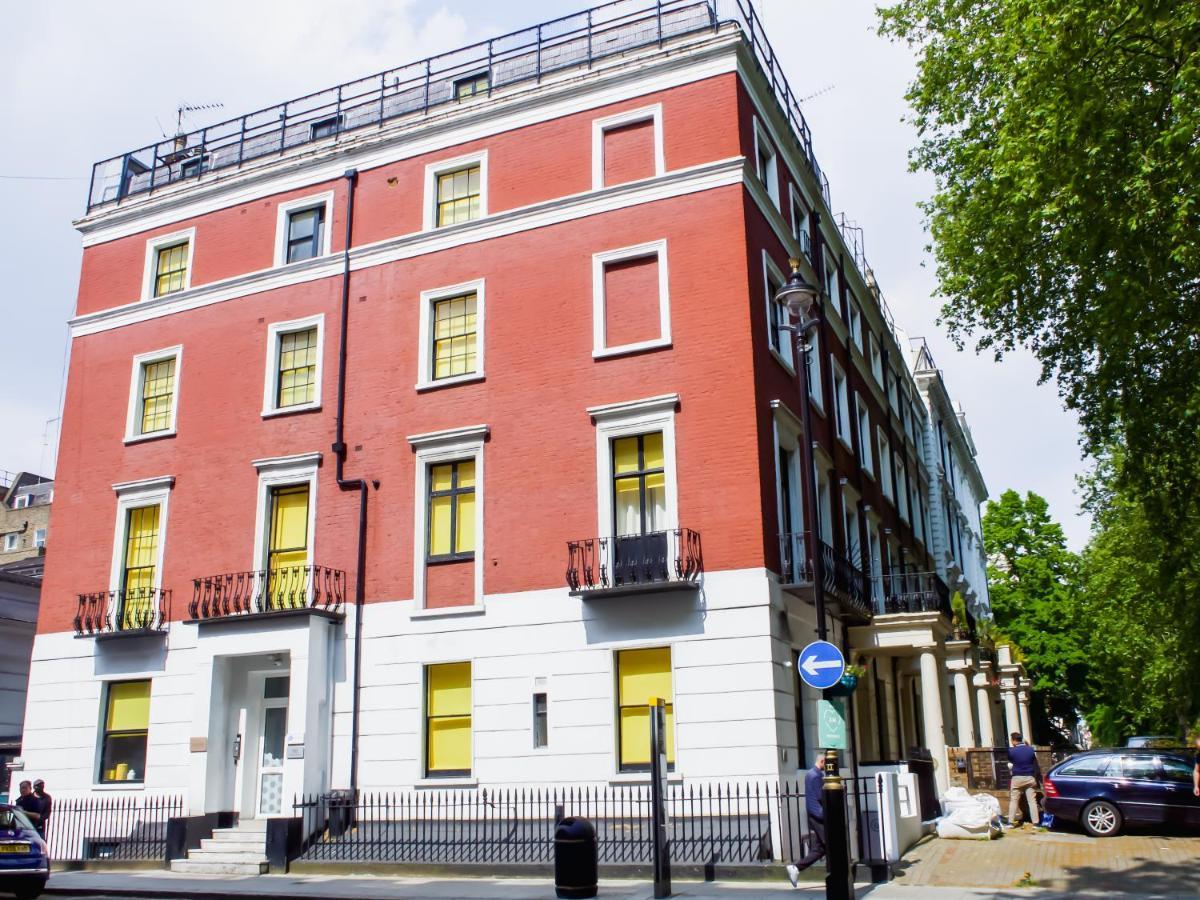 Titiwangsa One Accomodation At Paddington Londres Extérieur photo