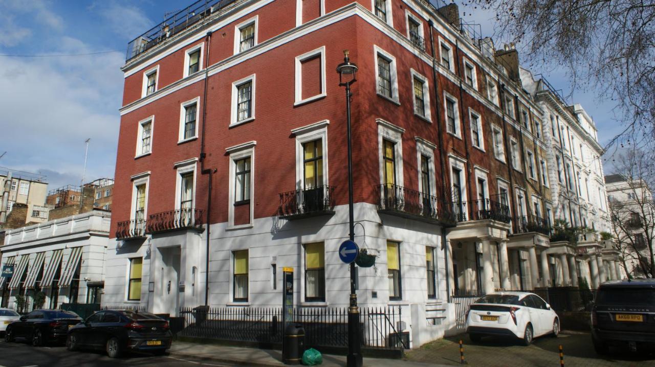 Titiwangsa One Accomodation At Paddington Londres Extérieur photo