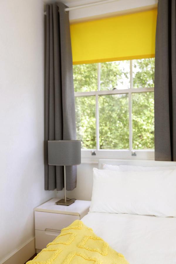 Titiwangsa One Accomodation At Paddington Londres Extérieur photo