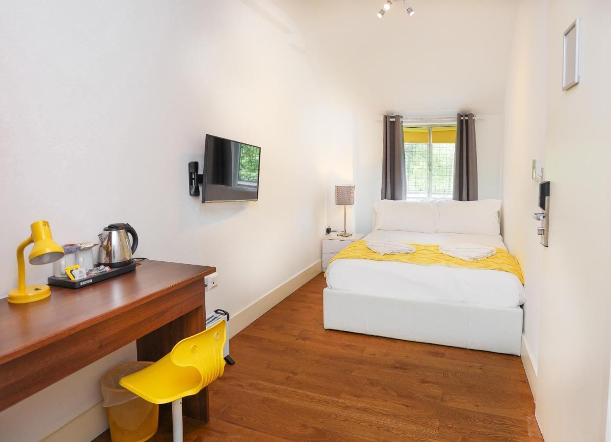 Titiwangsa One Accomodation At Paddington Londres Extérieur photo