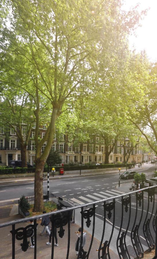 Titiwangsa One Accomodation At Paddington Londres Extérieur photo