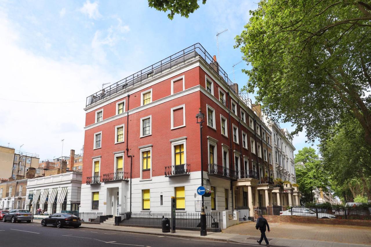 Titiwangsa One Accomodation At Paddington Londres Extérieur photo