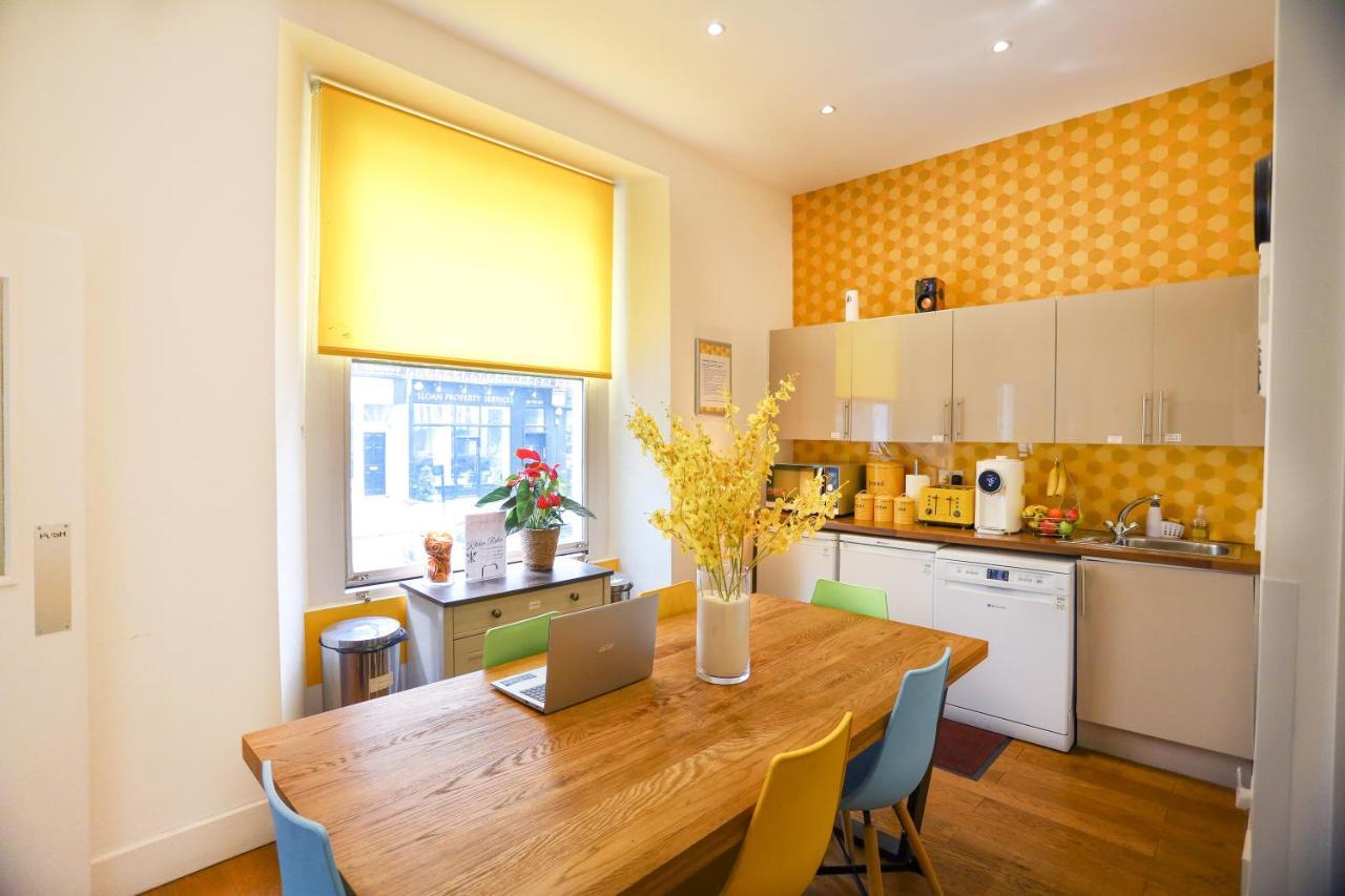 Titiwangsa One Accomodation At Paddington Londres Extérieur photo